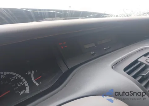 2000 Toyota Avalon Xl/Xls из США, поврежденный, VIN 4T1BF28B5YU107764